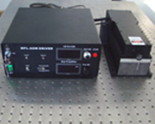 1573nm Infrared Solid State Laser